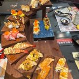 新塘超出名的日料店