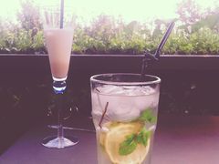 鸡尾酒-向日葵咖啡