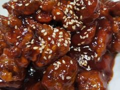 -圆圆家私房美食(民权路店)