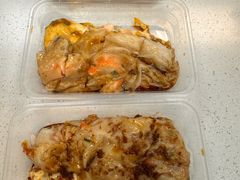 -山水肠粉(盐田店)