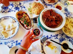 -东方饺子王(新阳路店)