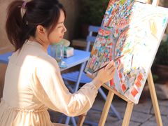 -晋江五店市传统文化旅游区