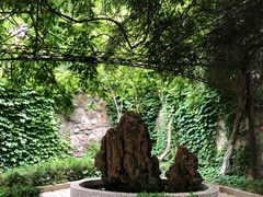 -烟台山景区