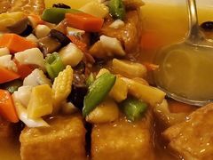 -添福餐馆
