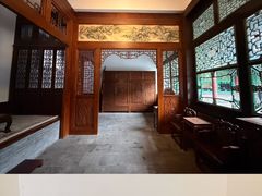 -张学良旧居陈列馆