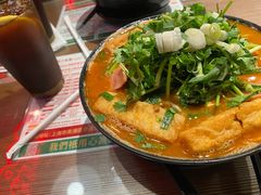 -肥汁米蘭香港米线(宁波路总店)