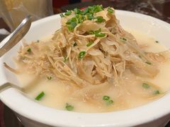 -新白鹿餐厅(爱琴海购物中心店)