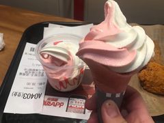 -肯德基(安吉胜利店)