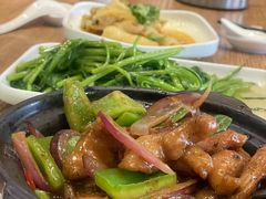 -裕记烧腊连锁餐饮(国商分店)