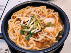 -姐弟俩土豆粉(北京双桥万达店)