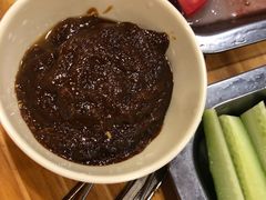 -陈氏肥蛤(小纬六路总店)
