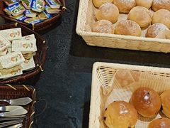 -华凯华美达广场酒店自助餐厅