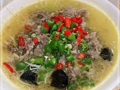 -力力豆花庄(广渠门店)