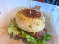 -必胜客(栖乐荟店)