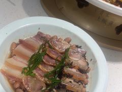 -刀板香·安徽菜(国购IFC店)