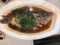 -海天花园酒家