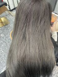 点击看大图 -藤野造型专业烫染接发