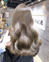 点击看大图 -BABY FACE沙龙