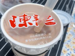 -陈记甜品窝(中山北路店)