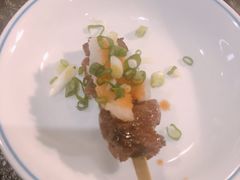 牛横膈膜-Fukumimi·美醉堂 居酒屋(金尚店)