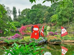 -深圳仙湖植物园