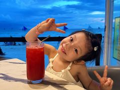 -The Sunny Side Cafe Station 1