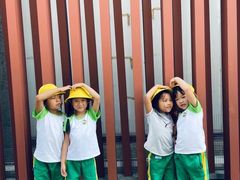 -小脚丫幼儿园(西二旗东一路校区)