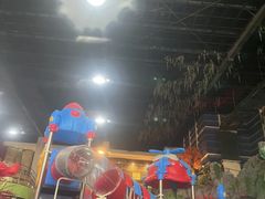 -宝丽金大酒店·洗浴中心