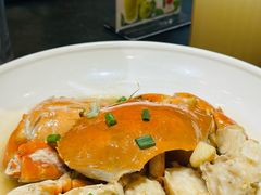 -健眺小海鲜(临海后山店)