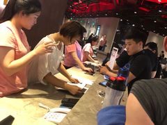 -威尔仕健身·游泳(龙湖天街店)