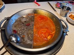 -小龙坎火锅(全球总店)