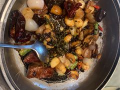 -铜锣湾·有麝自然香(长嘉汇购物公园店)