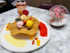 -哈根达斯(红谷滩万达店)