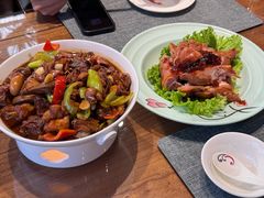 -老山东·山东菜(鲁菜名店)