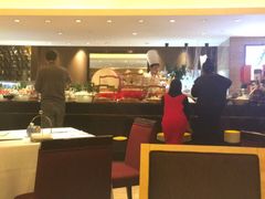 -城市名人酒店喝彩西餐厅(人民南路店)