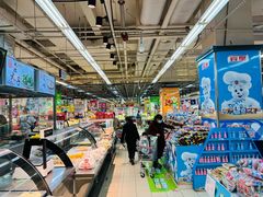 -鑫海韵通大卖场(石园店)