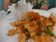 -友鹏海鲜(新宜白大道店)