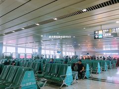 -威海大水泊国际机场