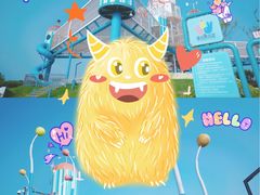 -季高兔窝窝亲子园(上海薰衣草公园店)