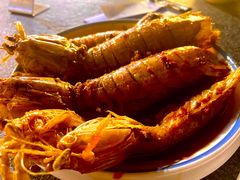 -三妹小龙虾·黄油蟹(华侨城总店)