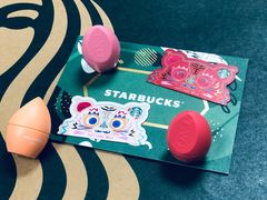 -星巴克臻选(北京赛特奥特莱斯店)