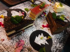 -YUE·6·西式融合餐厅(外滩六号店)