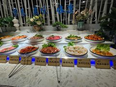 -春天烤肉自助餐厅(南内环店)