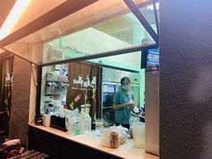 门面-新荔园茶餐厅(荔湾区府宿舍大院店)