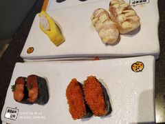 -元气寿司(东方宝泰店)