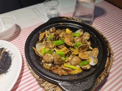 -永信海鲜(群星城店)