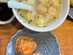 -鑫震源·苏式大虾生煎(山塘街店)