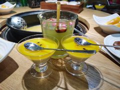 -一朵菌·野生菌探索家火锅(南亚店)