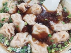 -蒋家桥饺面店(广陵路店)