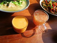 -隐食餐厅(金水湾公馆店)